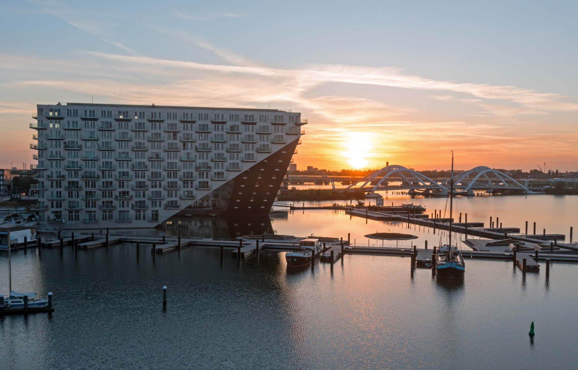 Nieuwe koers en huisstijl voor Energyhouse