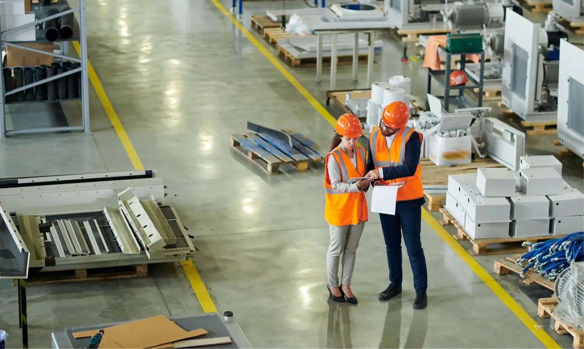 Energyhouse Nieuws Sector Maakindustrie