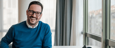 Hoe werkt een dynamisch energiecontract?