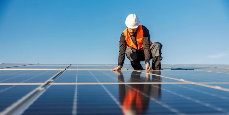 Dynamisch energiecontract zakelijk: complete gids