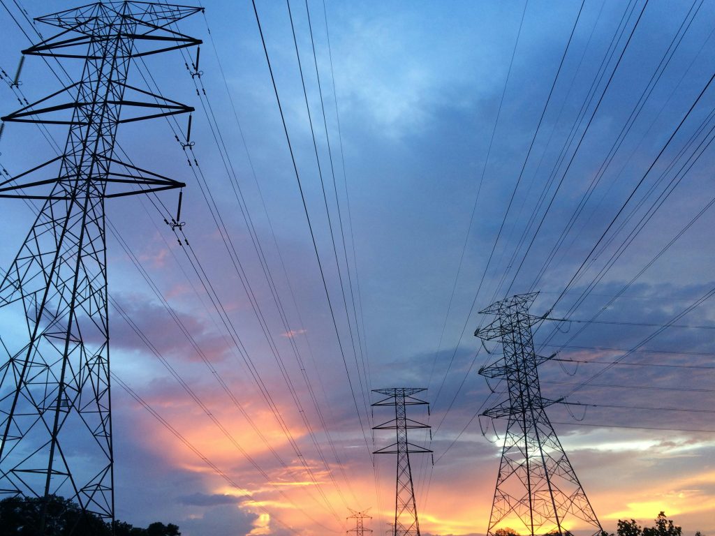 Energietransitie